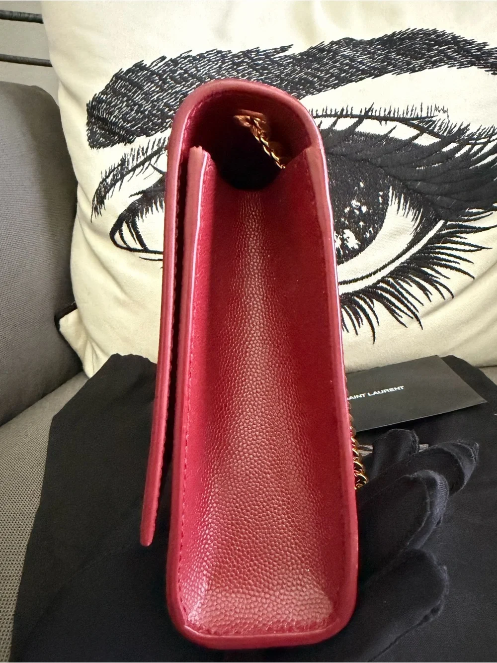 Saint Laurent saint laurent